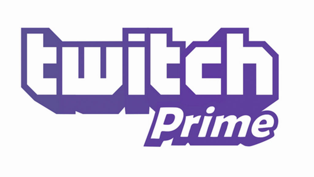 Twitch Prime